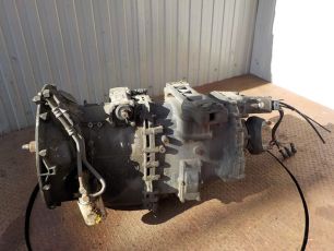 Изображение грузовика