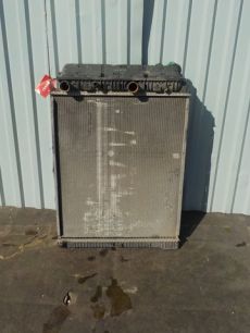 Изображение грузовика