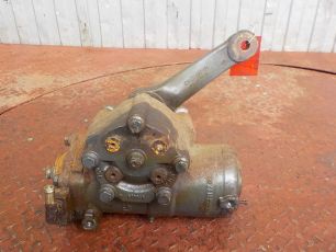 Изображение грузовика