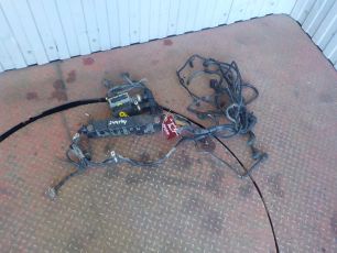 Изображение грузовика