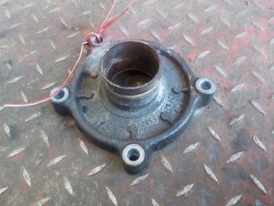 Изображение грузовика