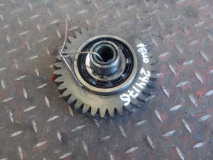 Изображение грузовика