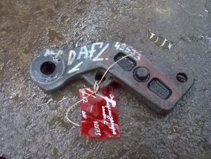 1611997 DAF Опора переднего амортизатора левая, № XF42573