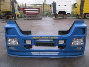 Изображение грузовика