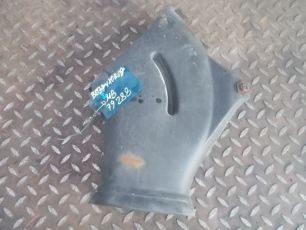 9705280008 MERCEDES Воздуховод