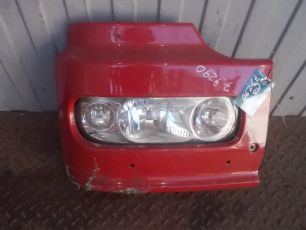 9738202761 MERCEDES Фара правая, № XF79290