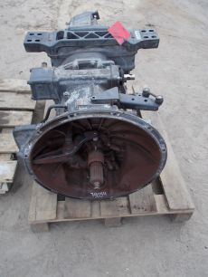 Изображение грузовика