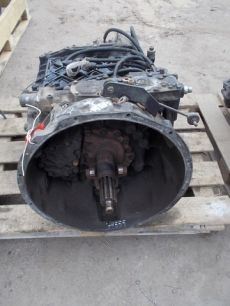 Изображение грузовика