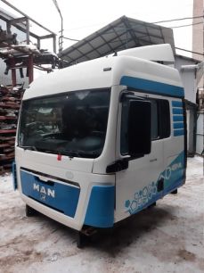 Изображение грузовика