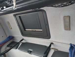 20438079 VOLVO Плафон салонный