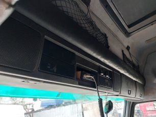 Изображение грузовика