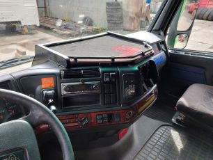 Изображение грузовика