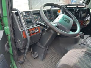 Изображение грузовика