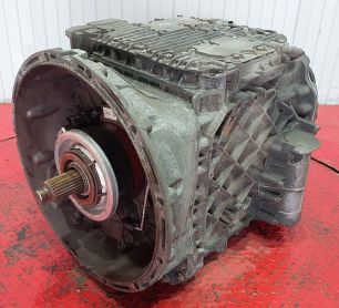 Изображение грузовика