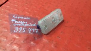 5001862030 RENAULT Фонарь габаритный, № XF395737