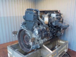 Изображение грузовика