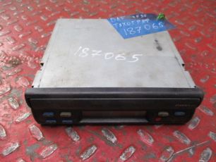 Изображение грузовика