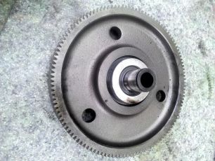 Изображение грузовика