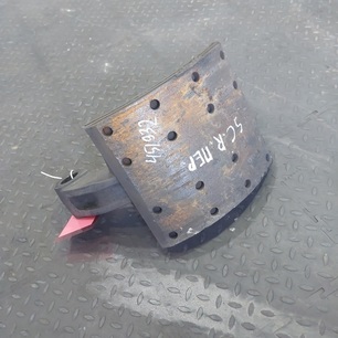 2170665 SCANIA Колодки тормозные, № XF451932