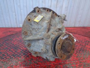 Изображение грузовика