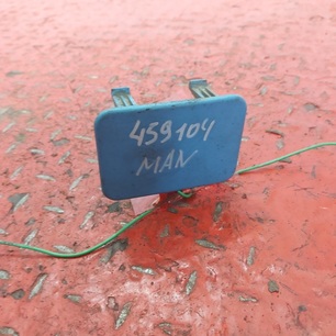 81416850031 MAN Заглушка бампера, № XF459104