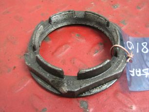 1396606 DAF Гайка ступицы