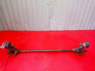 Изображение грузовика