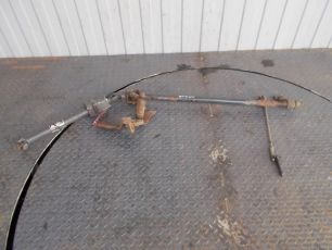41210619 IVECO Кулиса КПП, № XF80630