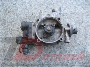 Изображение грузовика