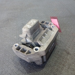 1921972 SCANIA Подушка КПП, № XF455957