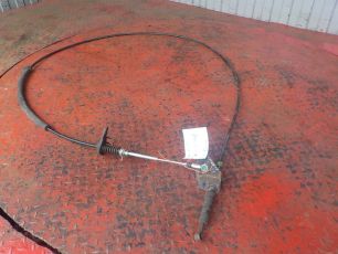 504302722 IVECO Трос КПП, № XF108942