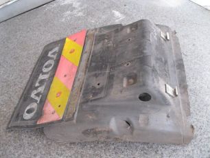 8156554 VOLVO Крыло заднее / задняя часть, № XF3856