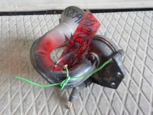 Изображение грузовика