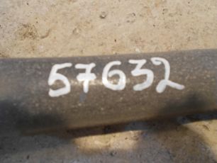 20393796 VOLVO Кронштейн глушителя, № XF57632