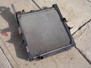 Изображение грузовика