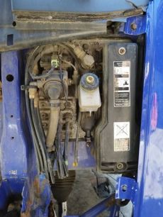 Изображение грузовика