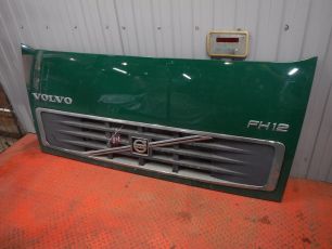 20360266 VOLVO Капот, № XF379036