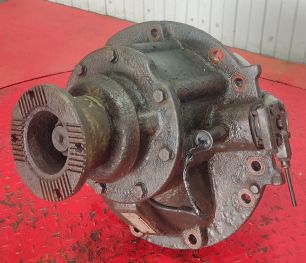 Изображение грузовика