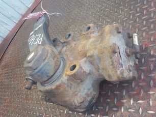 Изображение грузовика