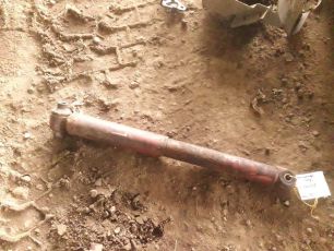 Изображение грузовика