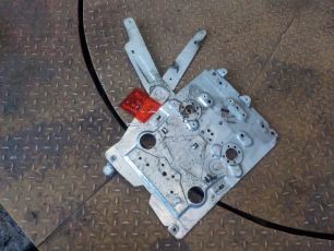 Изображение грузовика