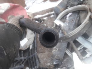 Изображение грузовика