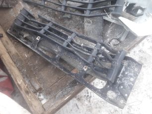 82072463 VOLVO Решетка радиатора, № XF399839