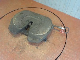 Изображение грузовика