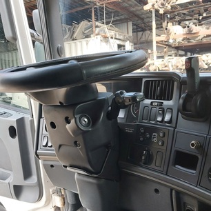 1853505 SCANIA Накладка панели приборов
