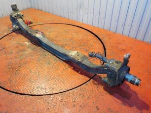 Изображение грузовика