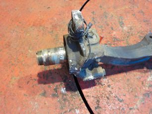 Изображение грузовика