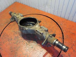 Изображение грузовика