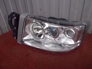 8733058SX STELLOX Фара левая