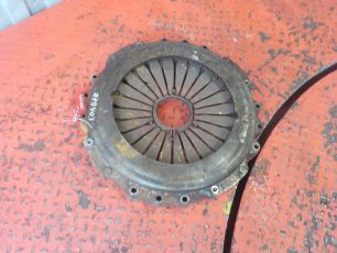 Изображение грузовика